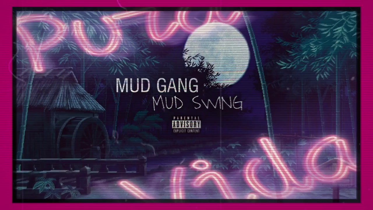 MUD SWING (Feat. Qhuros X Whxte Hxrt X Cash Alee X Alternate Perception X Luxx)