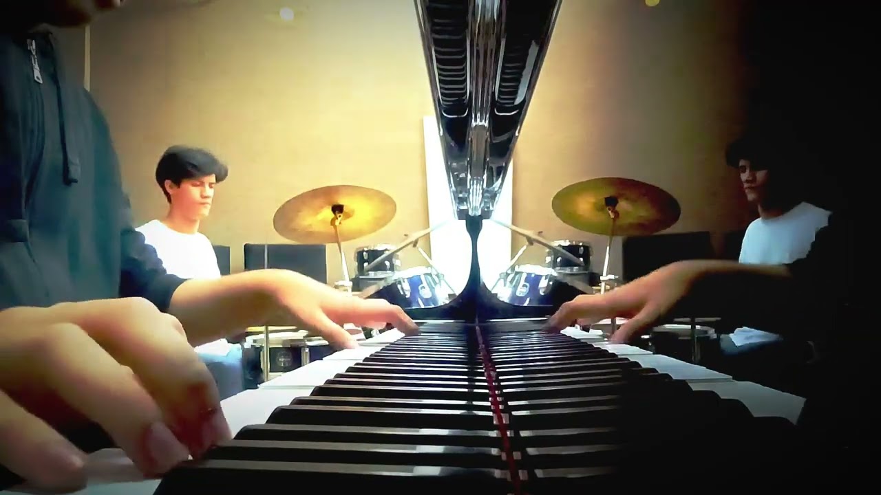 Donna Lee - (Versión Alain Pérez) - [1°] Ensamble III - FADA Lic. En Música - 2025 