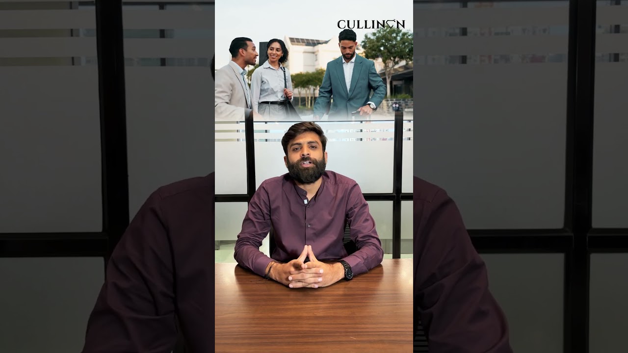 Inside The Cullinan&rsquo;s Fully Managed Studio Apartments | Invest Smart in Pune