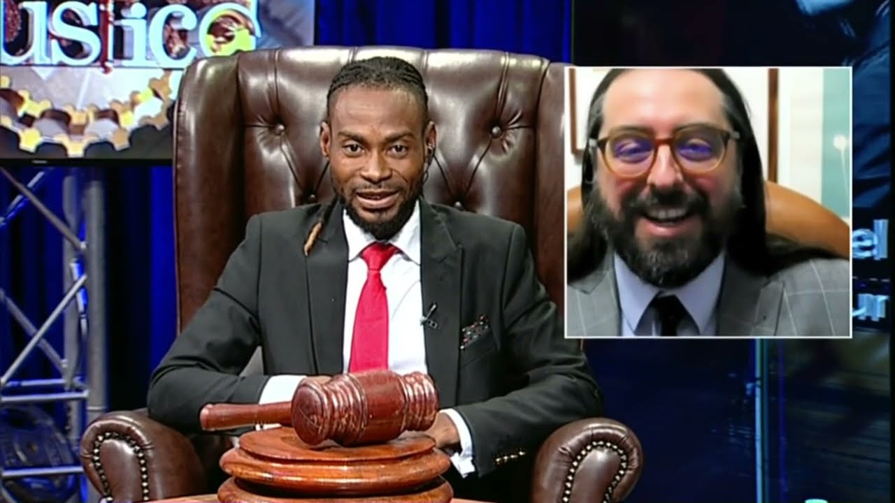 WHEELS OF JUSTICE  South Africa's electoral system compared to Namibia's