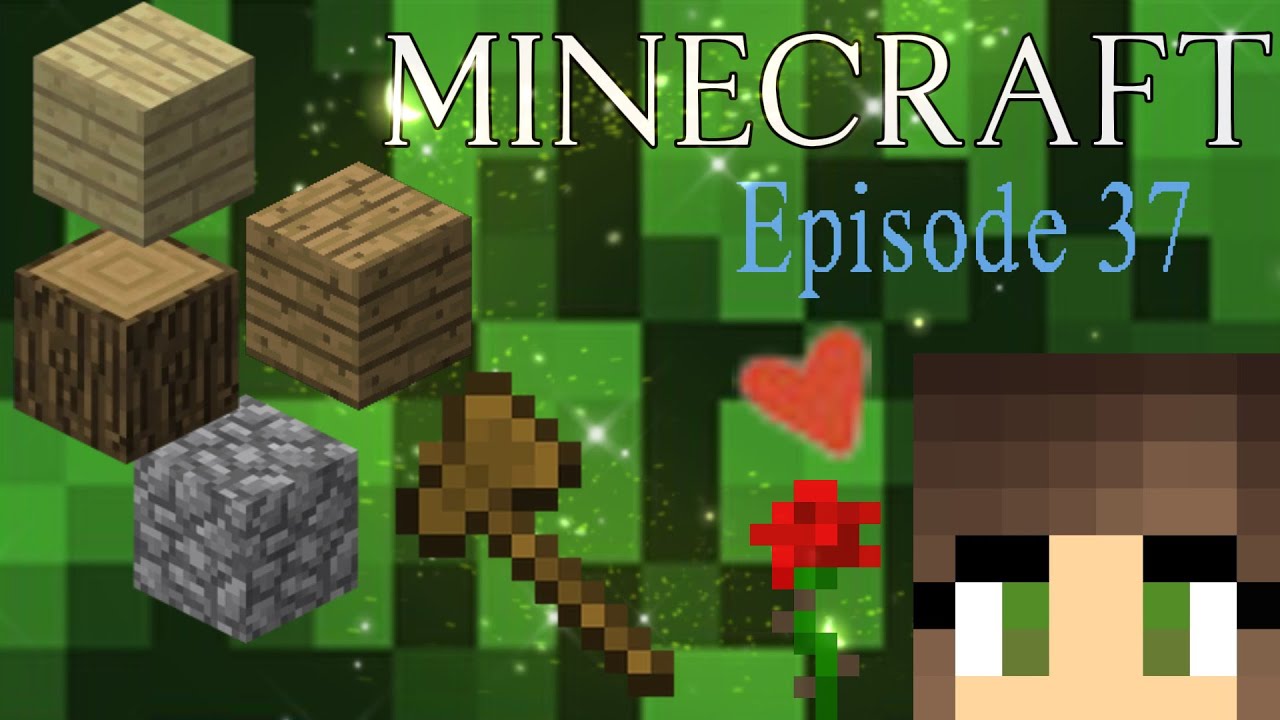 Minecraft : Mega House Expansion!!! - Episode 37