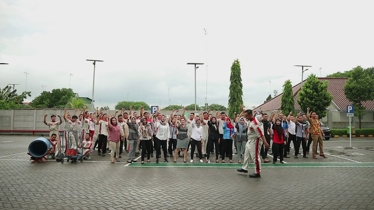 Auto 2000 Tuban Official Chant - Culture Commitment 2020 (No Cut No Edit Version)