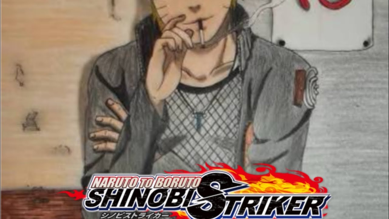 🔴SURVIVAL AND NWL 🌆🌴Naruto to Boruto: Shinobi Striker|LIVE | PS5| Open Chat&Lobby | 