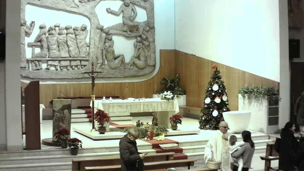 Epifania del Signore