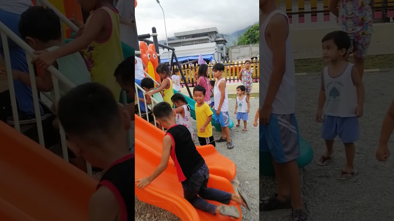 kiddie park,, enjoy😘❤️