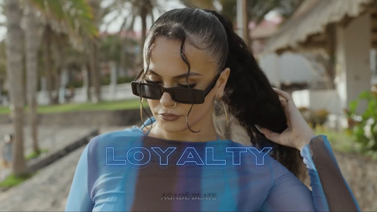 R&B Drill Type Beat 