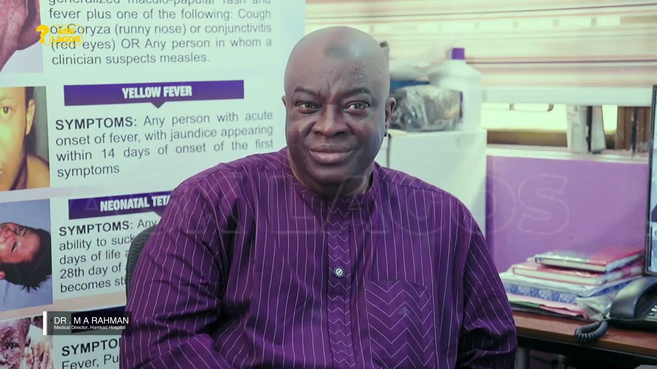 ILERA EKO & HAMKAD HOSPITAL: PARTNERSHIP THAT WORKS FOR ALL