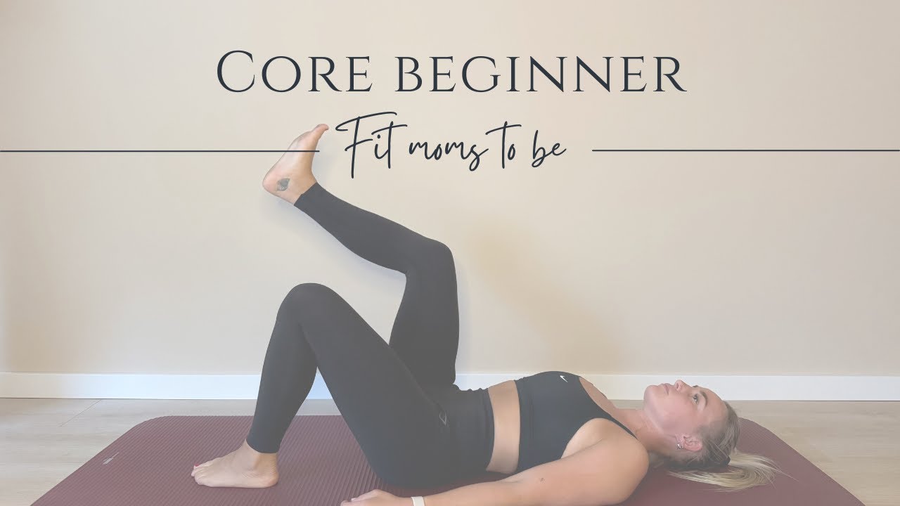 Core beginner