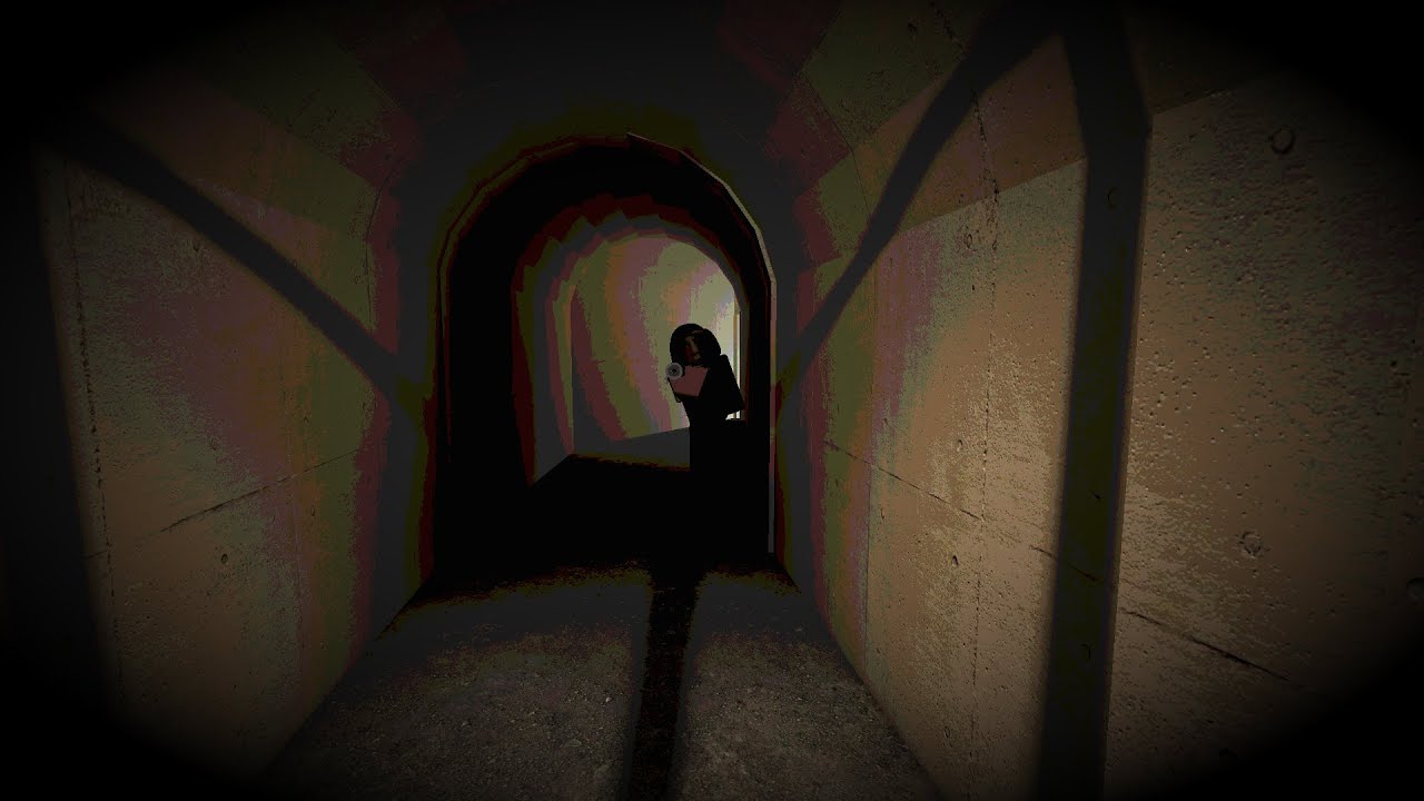 Anton Chigurh trying to find where does he work in #roblox #bgtp