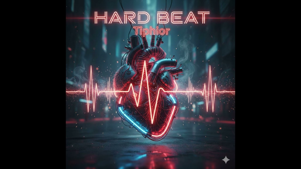 Tiphior- Hard beat