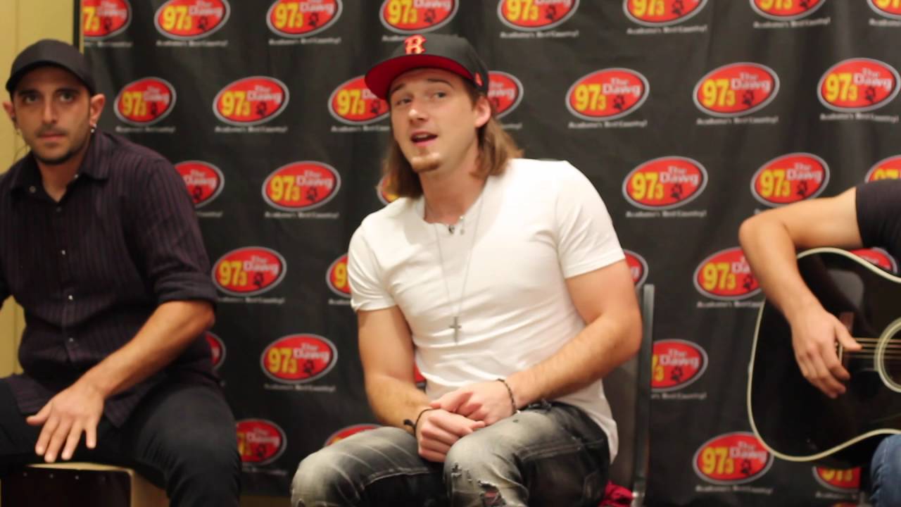 Morgan Wallen - 