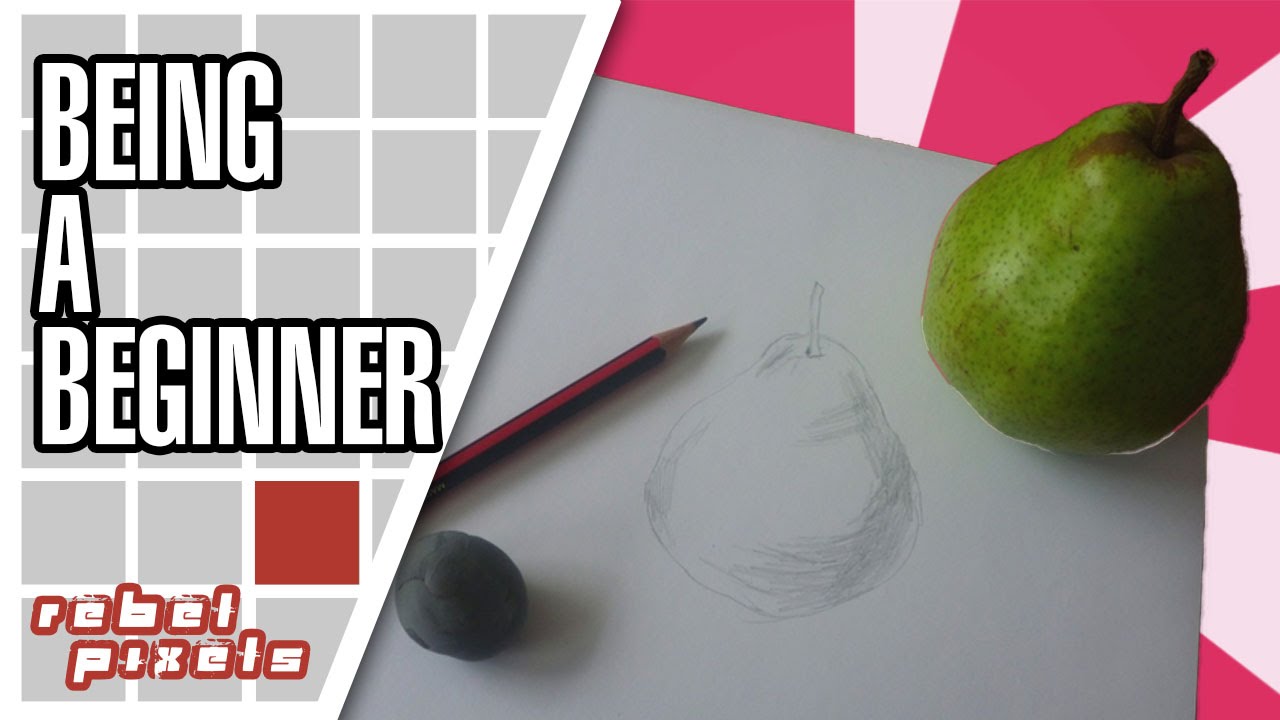 Is Being a Beginner a Stigma?