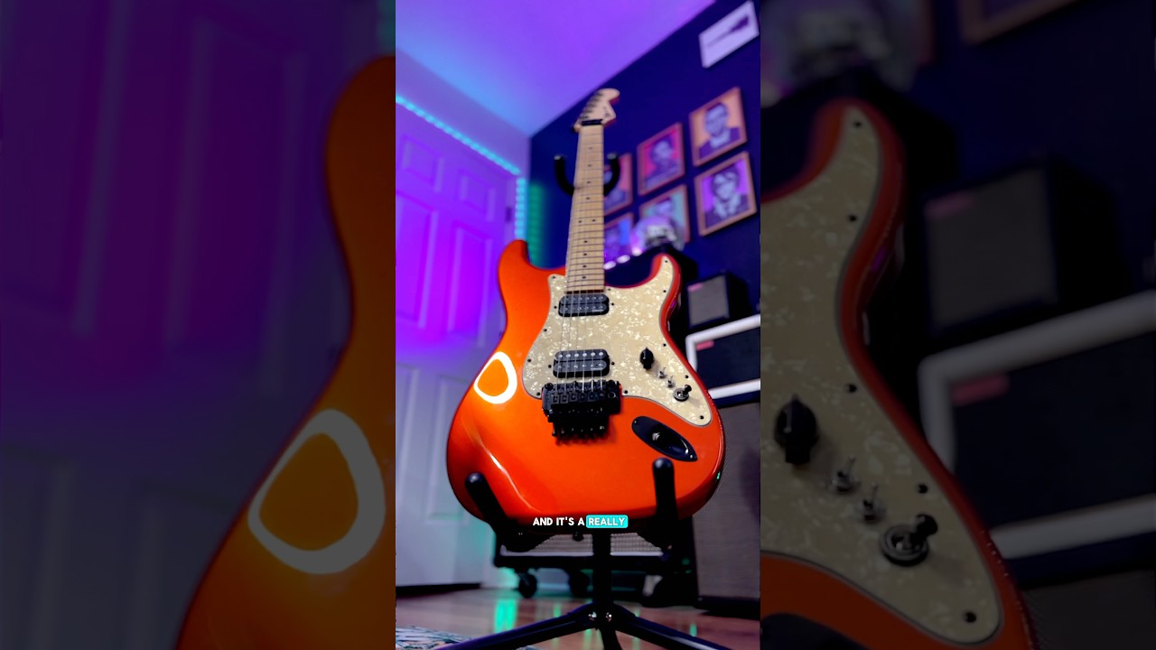 The BEST guitars in my collection? 🤔