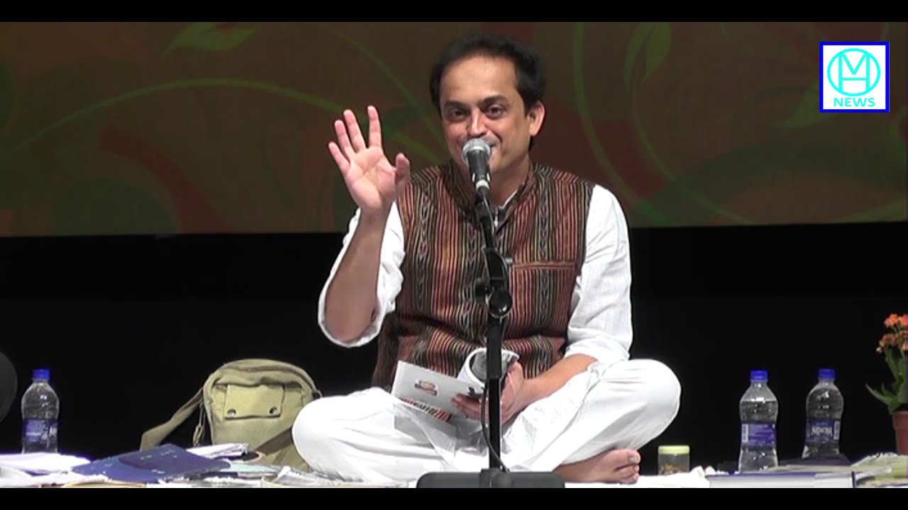 माझी कविता.... संदीप खरे  #Sandeep Khare