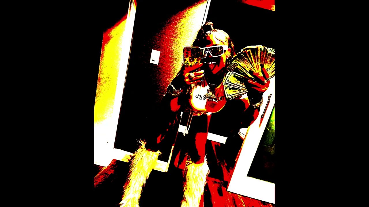 [FREE] Babychiefdoit X Ken Carson Type Beat - The Drop