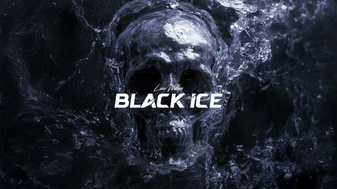 Lars Willsen - Black Ice