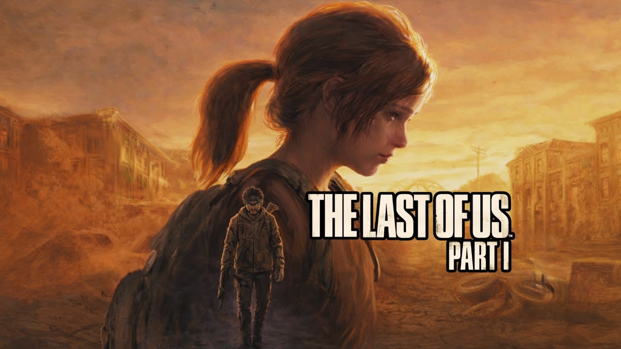 WE BACK NEW & IMPROVED| Last Of Us Part 1