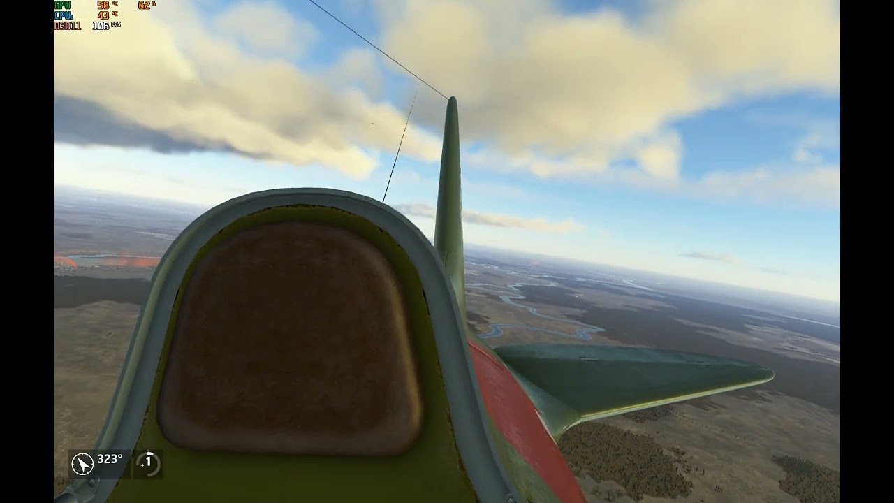 IL 2  Sturmovik  Battle of Stalingrad TACTICAL AIR WAR 2026