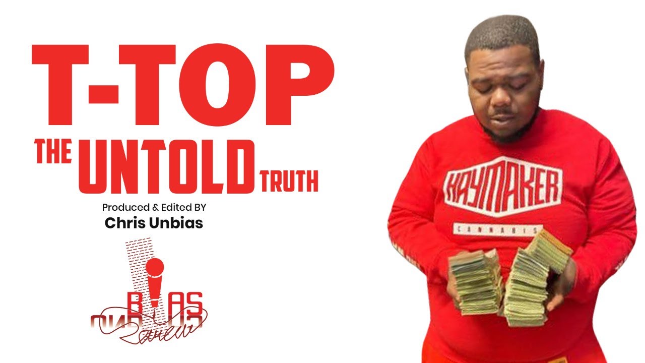 T-TOP: The Untold Truth