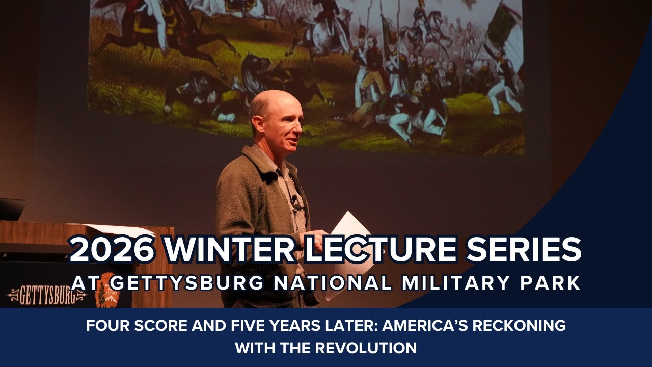 2026 Winter Lecture Series | Matt Atkinson