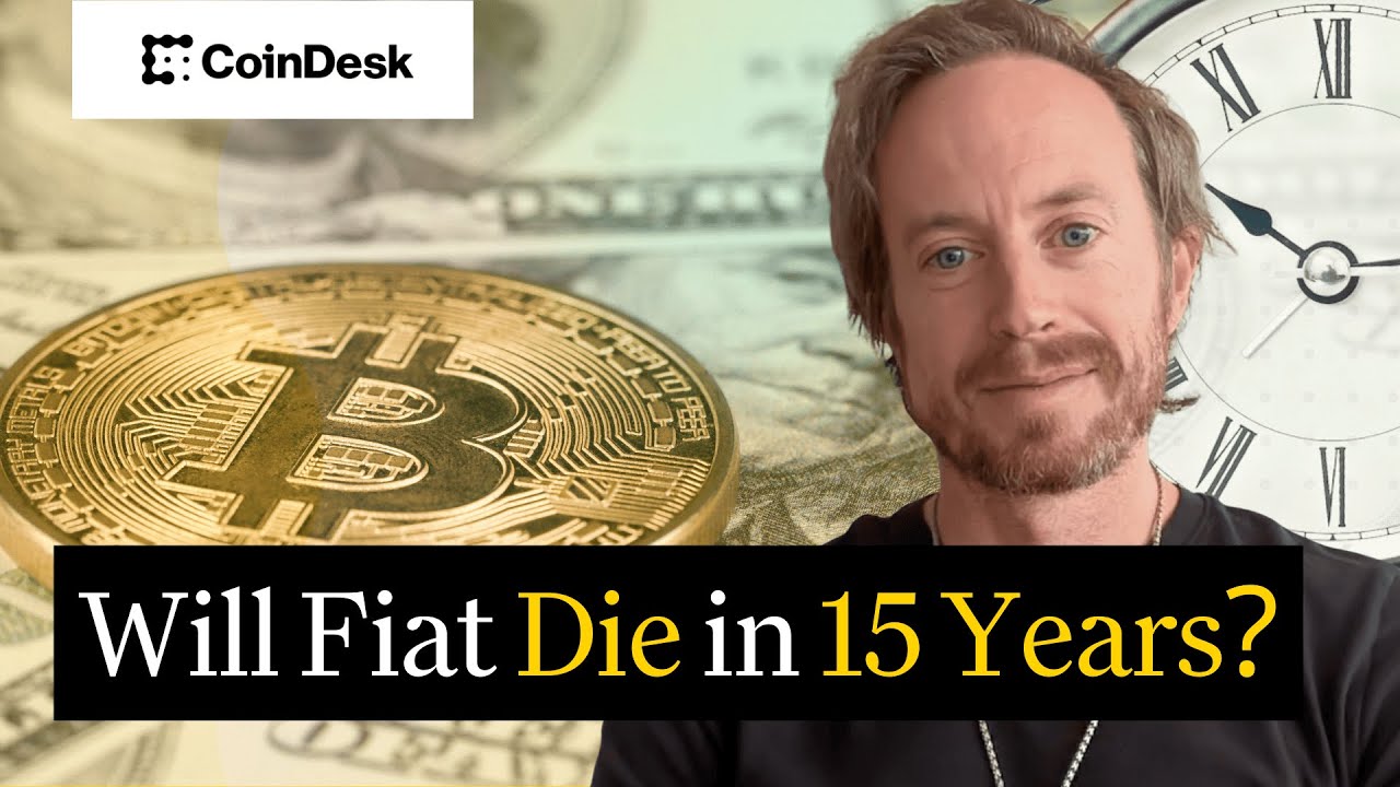 Erik Voorhees: The Danger of Gov Bitcoin, &lsquo;Gross&rsquo; Politics, and Losing 50,000 BTC to the SEC