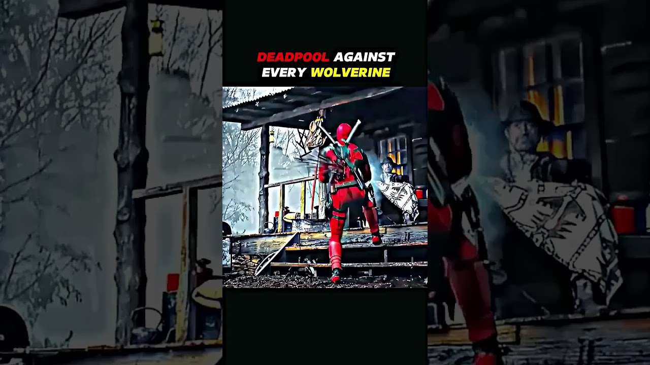#asalkolar #deadpool #wolverine ♡⁠˖⁠꒰⁠ᵕ⁠༚⁠ᵕ⁠⑅⁠꒱