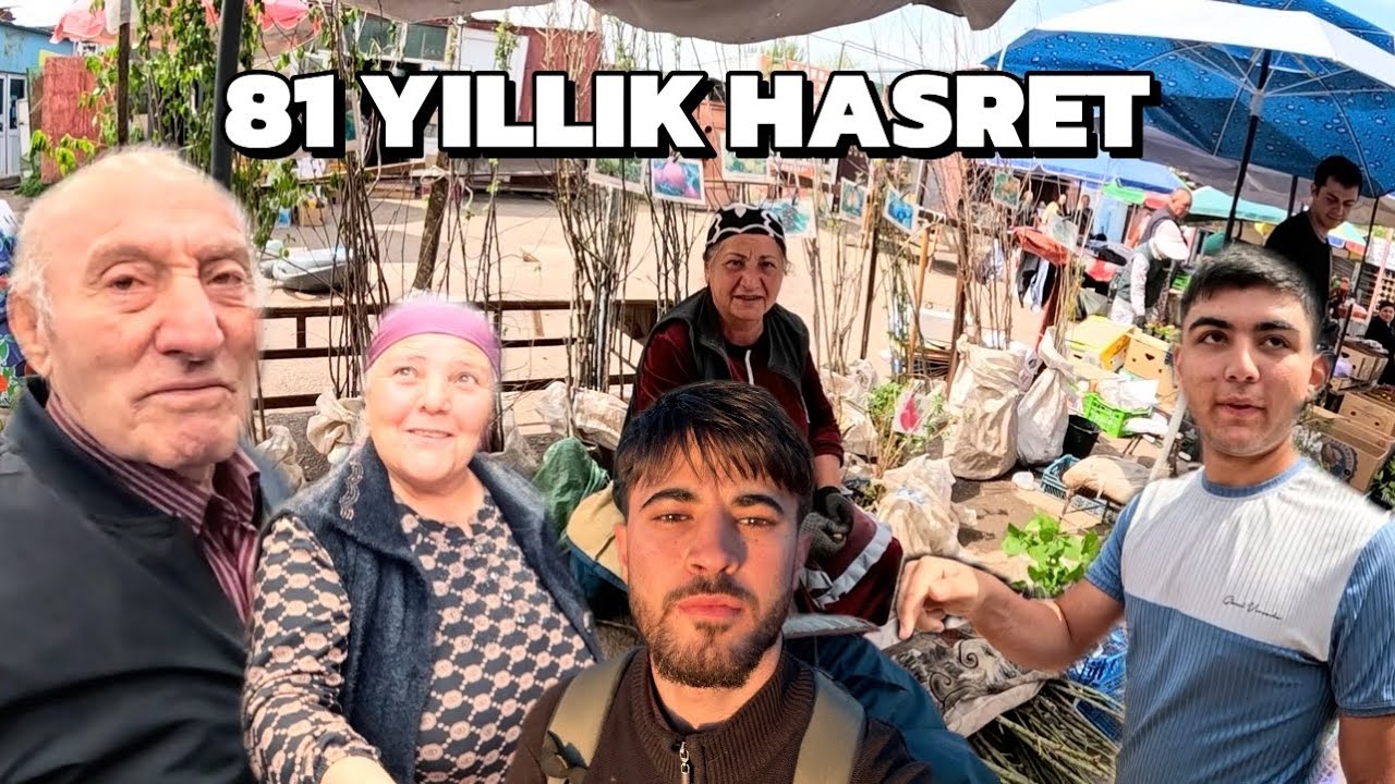 KAZAKİSTAN'DA VATANINDAN KOPARILAN AHISKA TÜRKLERİNİN YAŞAMI ! 🇹🇷🇰🇿
