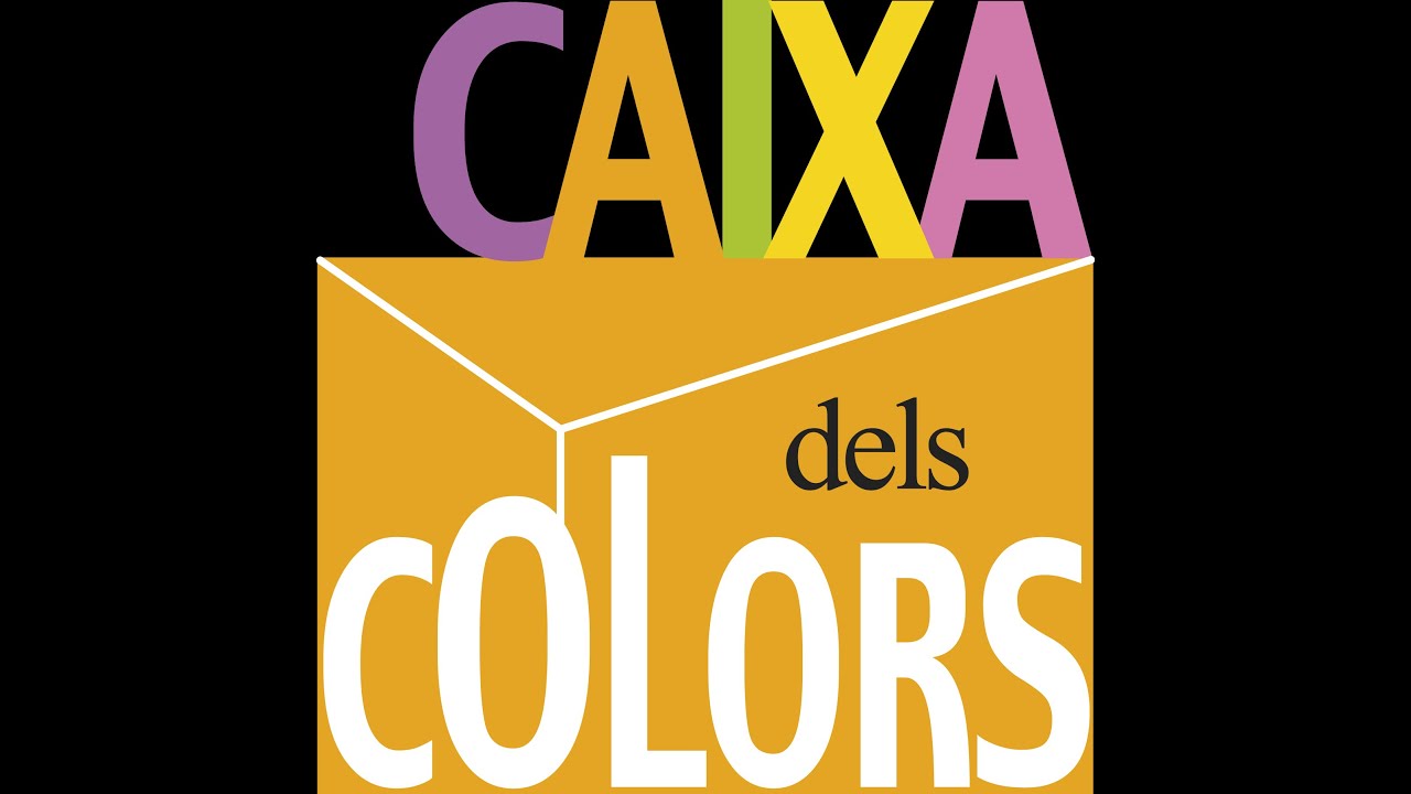 Coneix l'Espai Familiar Caixa dels Colors