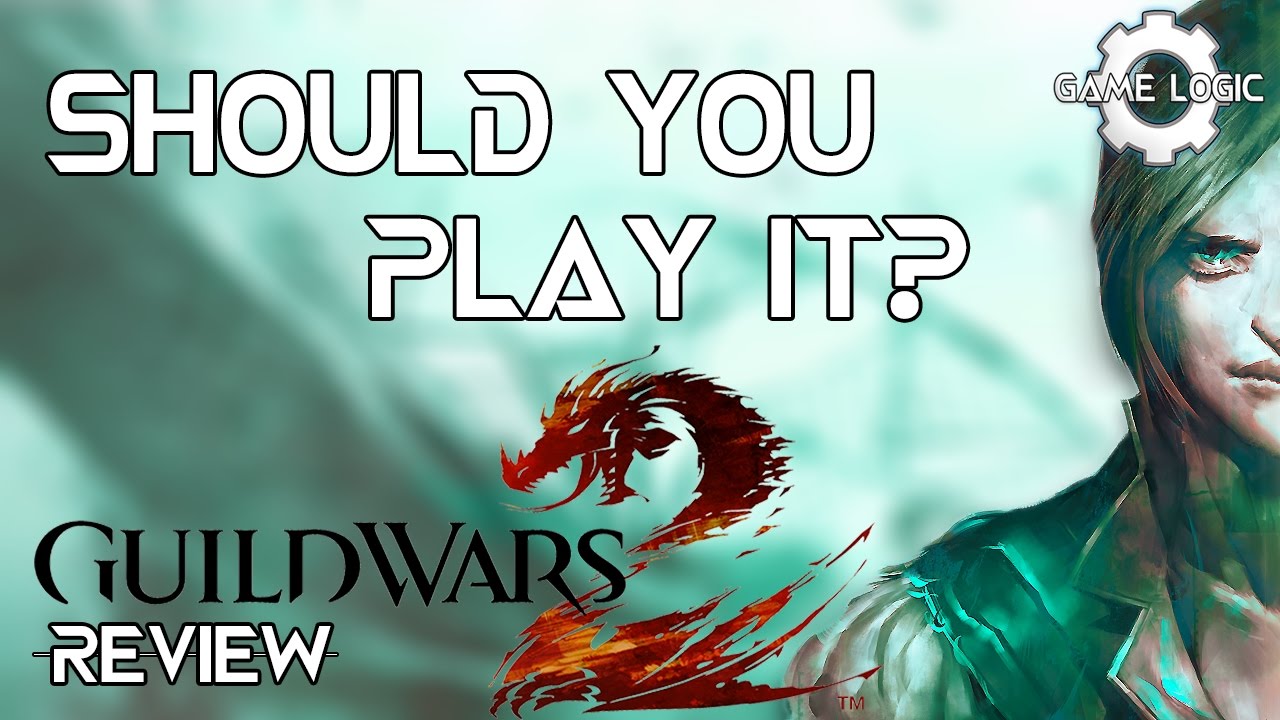 The Endgame: Guild Wars 2