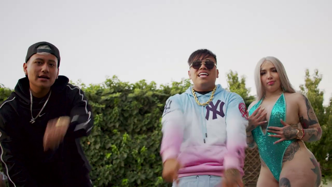 Z Jocker, @micklo.77 - En La Esquina Na Na (Video Oficial)