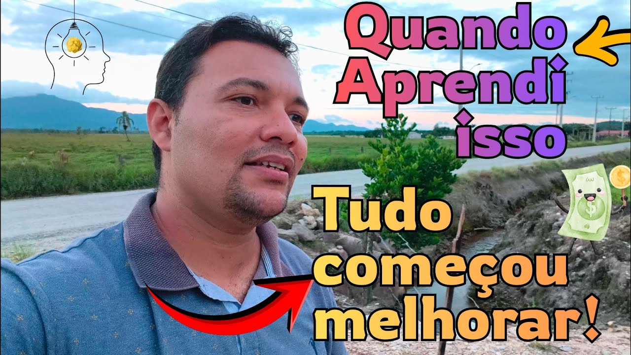 Três atitudes para começar mudar sua história!