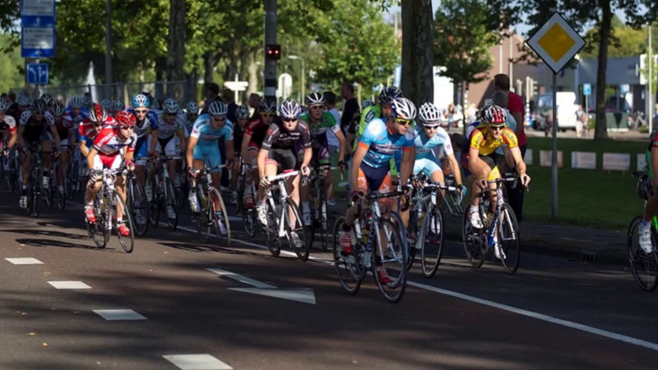 Finaleweekend 2012 Elite/Beloften ZWC-DTS