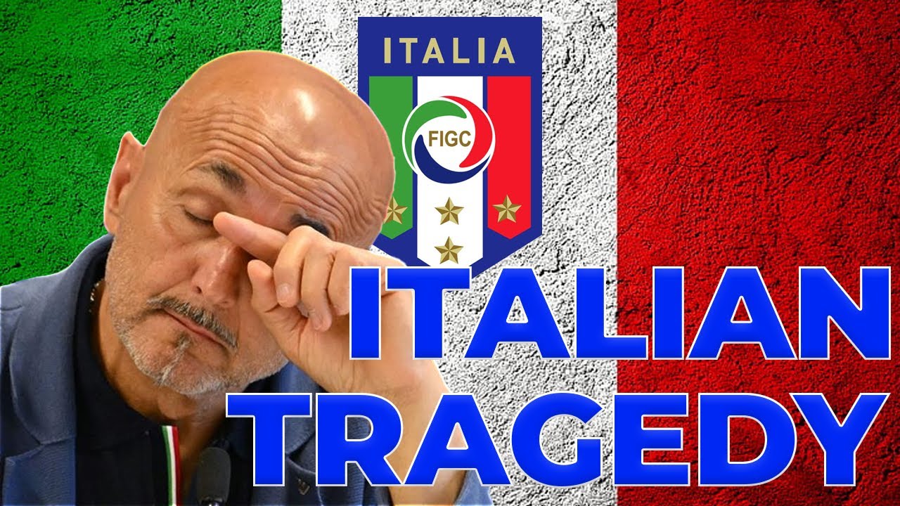 ITALIAN DISASTER in Norway | What Went Wrong & Where Do We Go From Here??