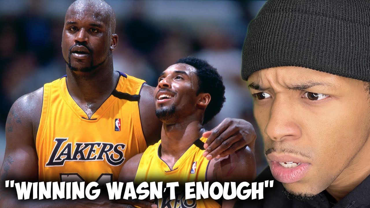 The Greatest NBA Duo That Secretly Hated Each Other