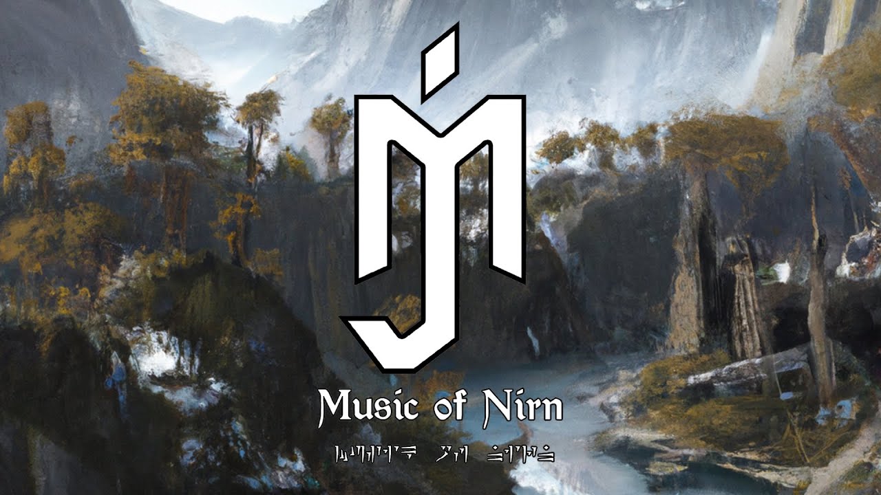 Music Of Nirn (A Skyrim Soundtrack Expansion Mod)