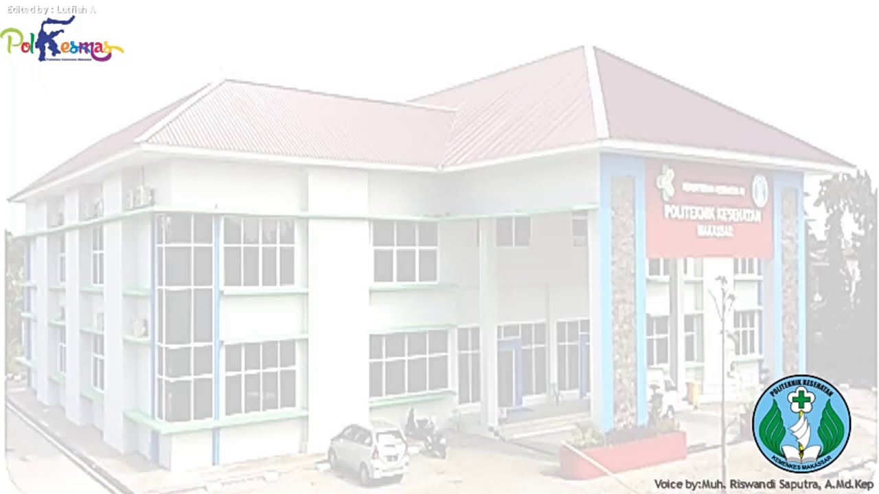 Asrama Poltekkes Kemenkes Makassar