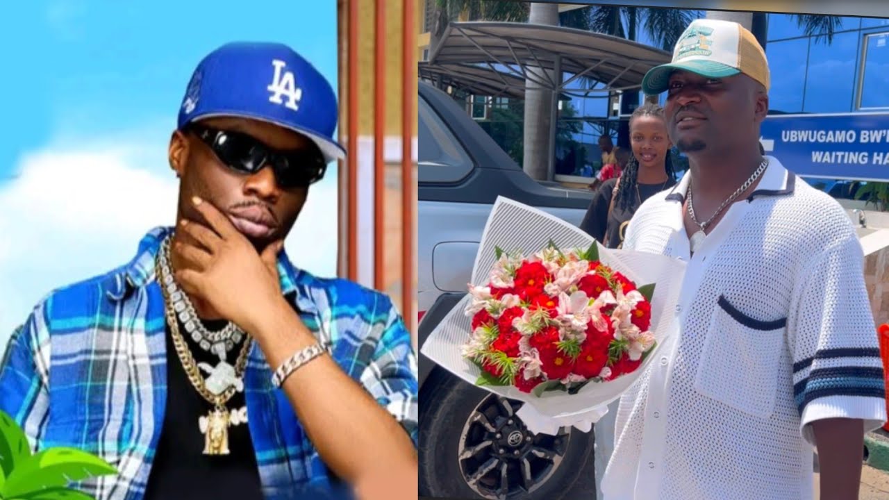 #SatB:Imishwano na WANDA BOY😳amabanga akomeye ashizwe ahabona hubwo mukwiye kumushigikira #SAT-B🫣