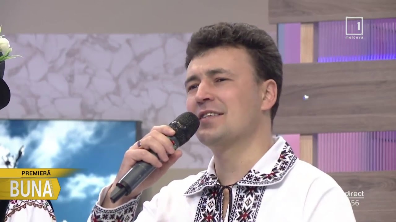 Vasile Olaru, Oleg Donțu și Adrian Roșca - Cu prietenii la sfat