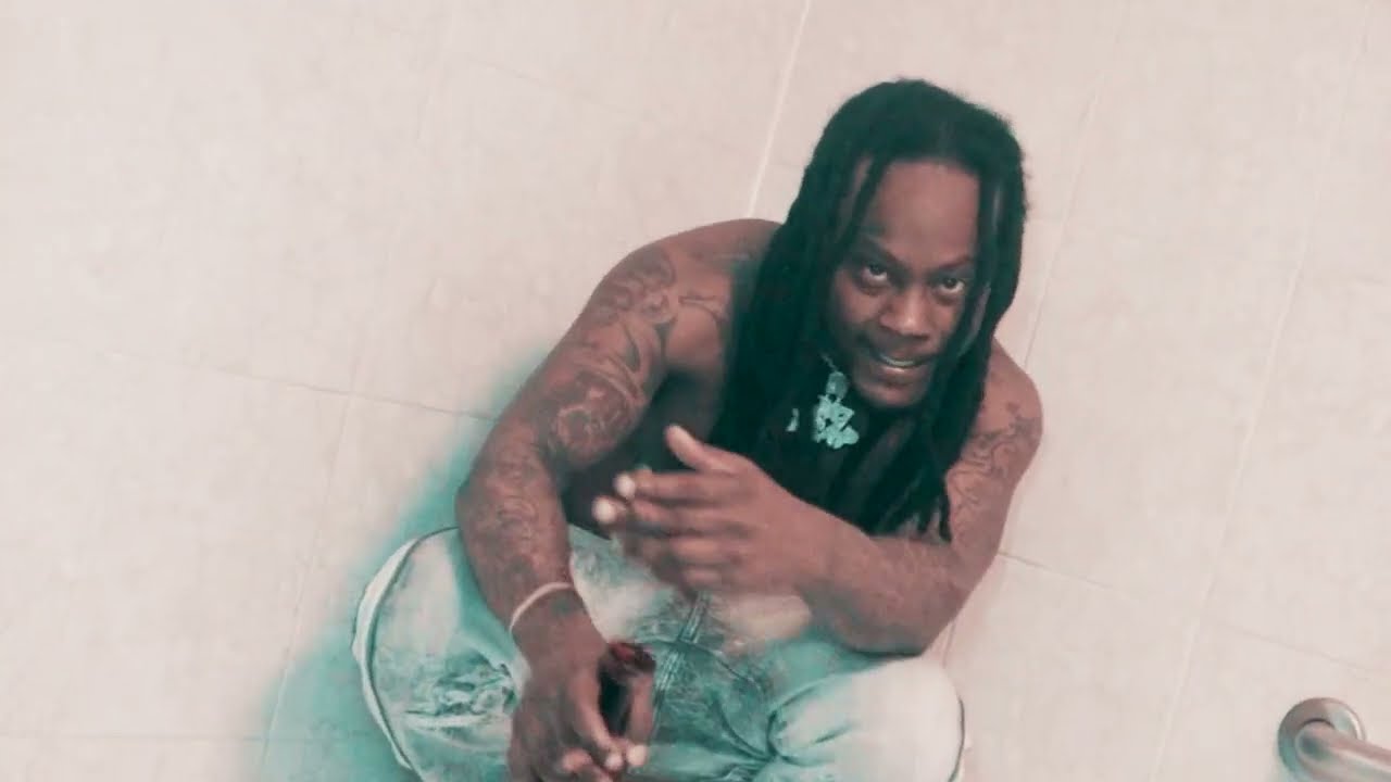 Cise Shotta - ATBAB (Official Video) Dir By Richtown Magazine