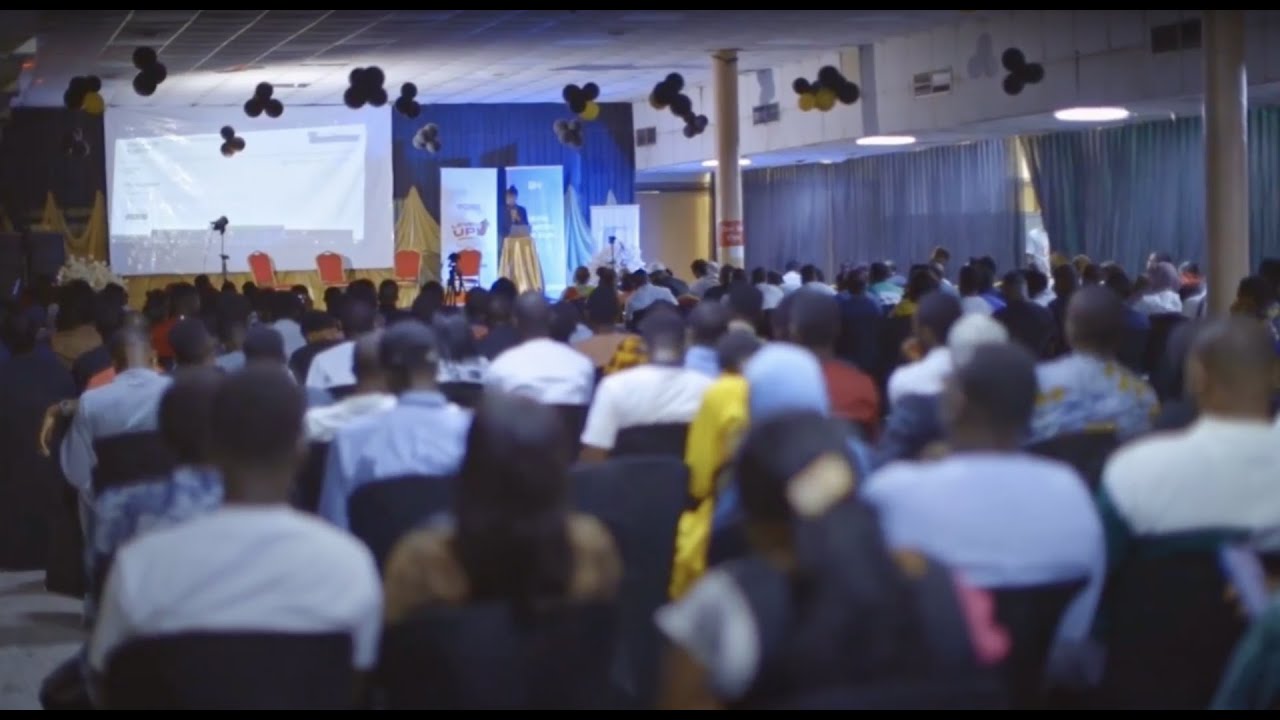 Cyber Starters Conference 2023 || Highlight