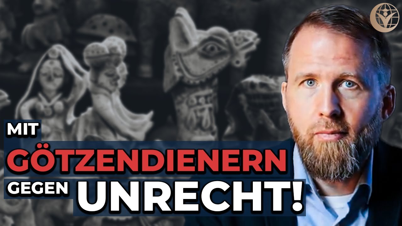 Das tat Muhammad ﷺ für das Recht anderer