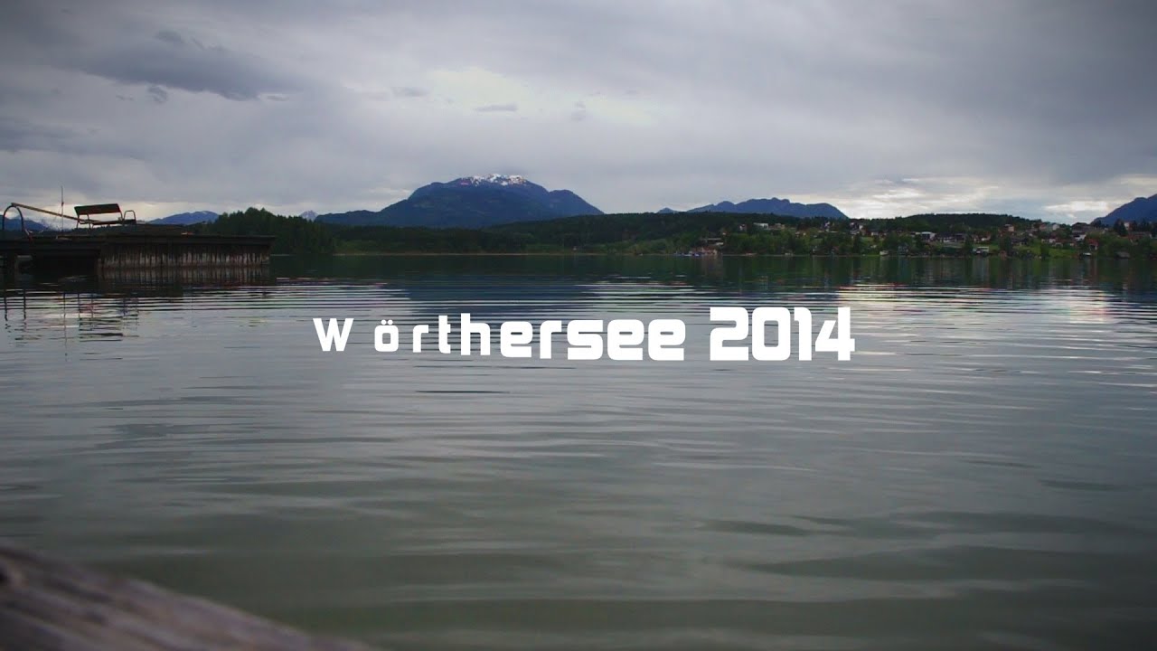 Wörthersee 2014 by MAD-Productions