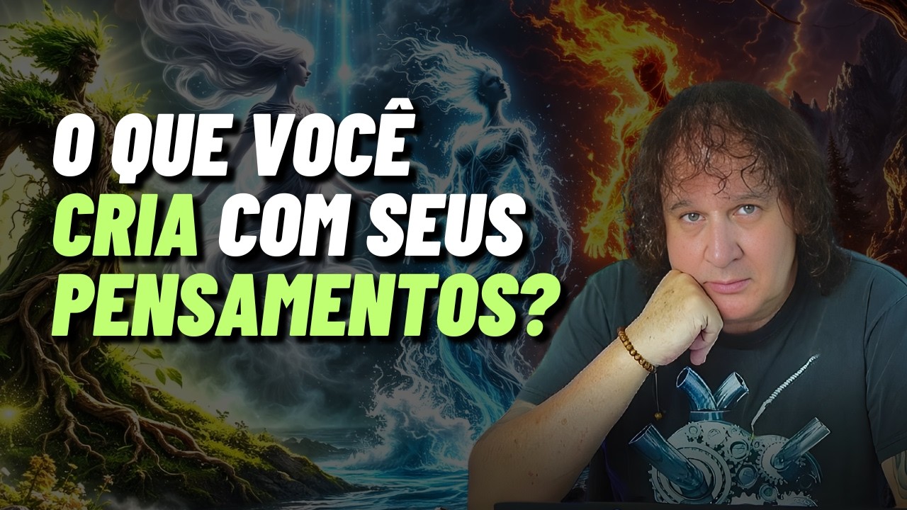 O Perigo dos Elementais Autogerados (Quase Ninguém Fala Disso)
