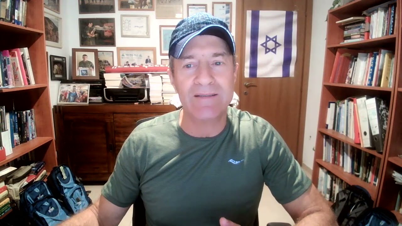 חלק ב. איך להצליח ביום סיירות? טיפים מנצחים.