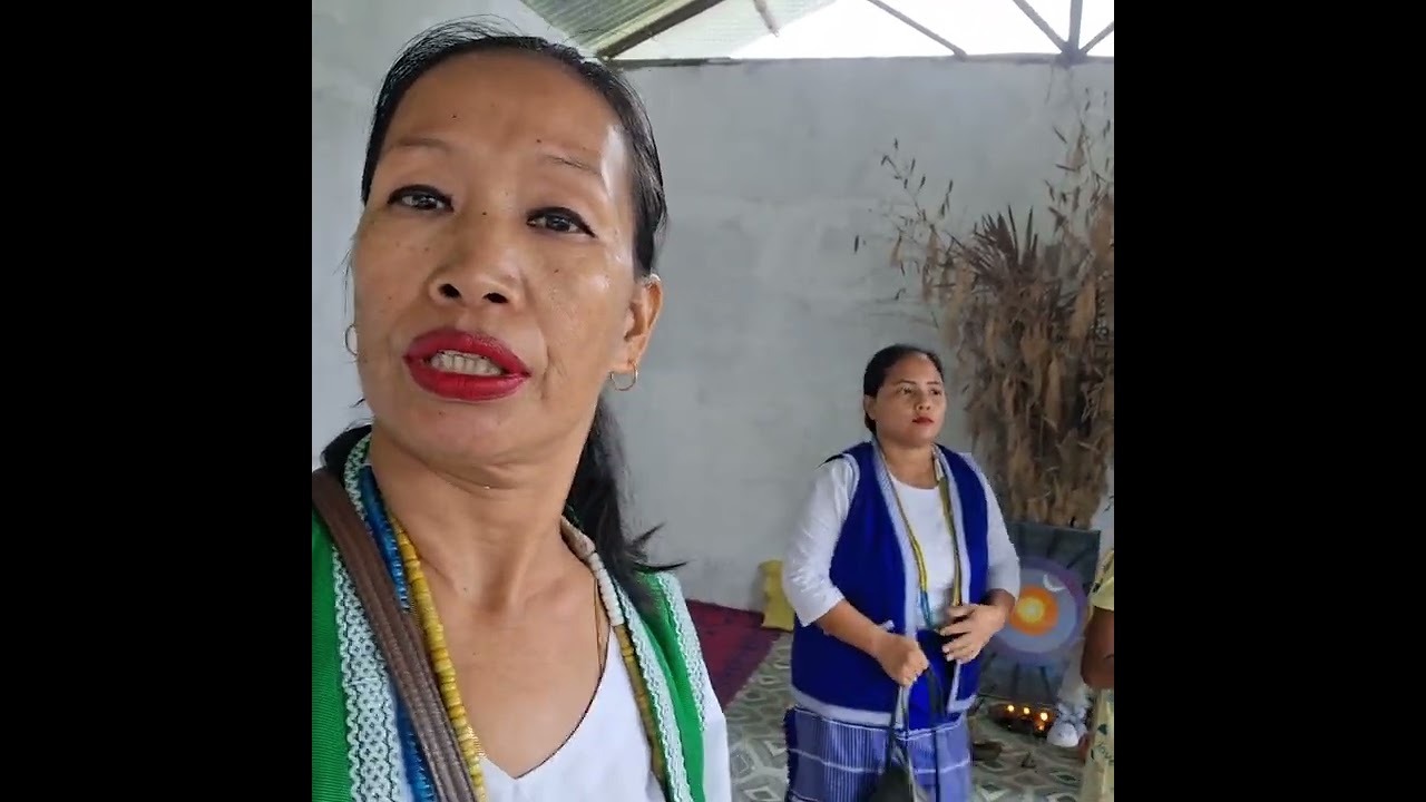 Galo luunv bannv  in kanku