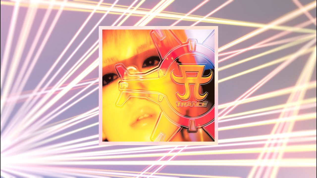 ayumi hamasaki - AUDIENCE (Darren Tate remix)