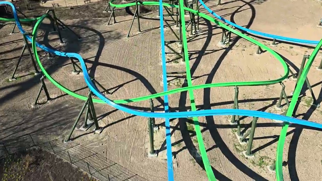 YOY Chill Walibi Holland