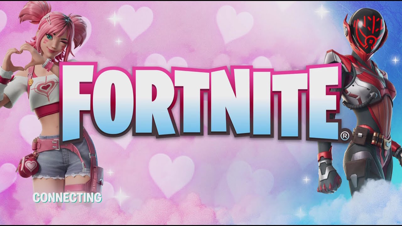 I won my first game back on Fortnite