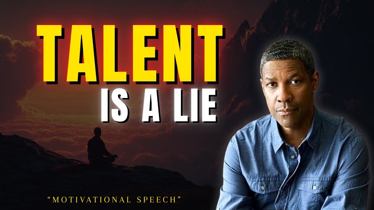 Unlock Your Inner Genius BEFORE 2026 Begins | Motivational Speech