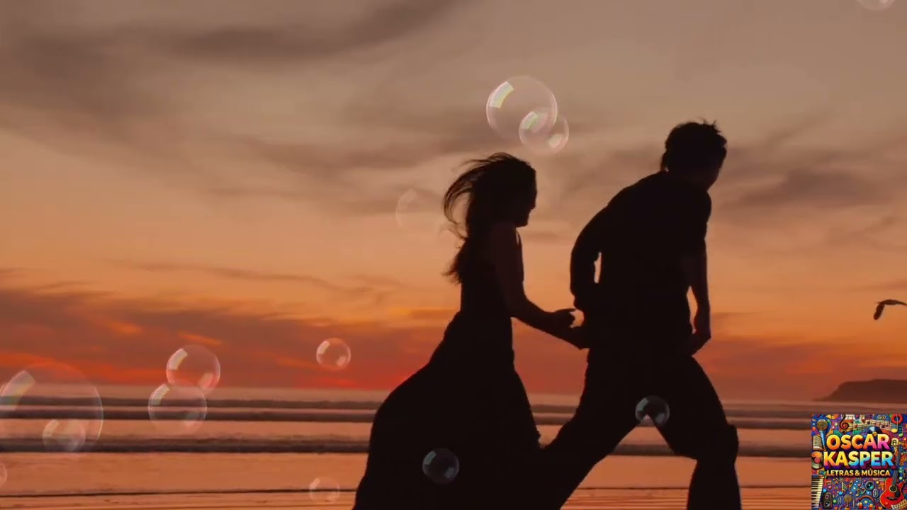Celebro la vida - Oscar Kasper letra y música 